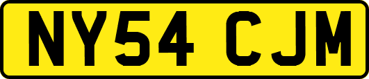 NY54CJM