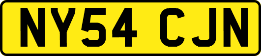 NY54CJN