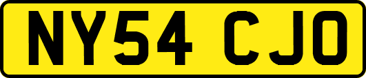 NY54CJO