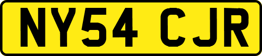 NY54CJR