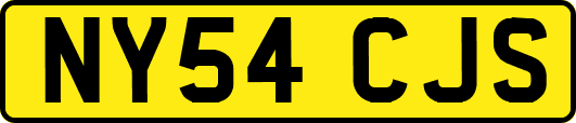 NY54CJS