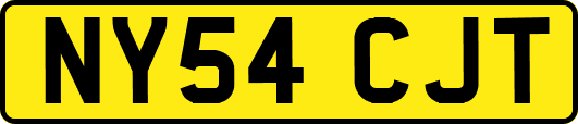 NY54CJT