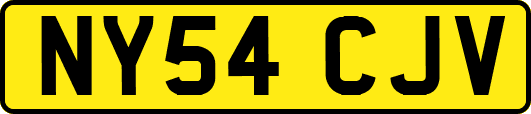 NY54CJV