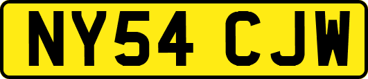 NY54CJW