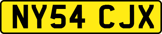 NY54CJX