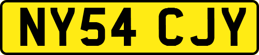 NY54CJY