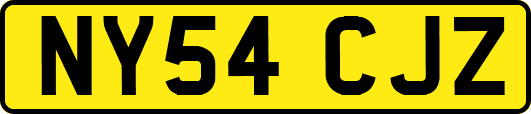 NY54CJZ