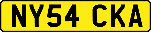 NY54CKA