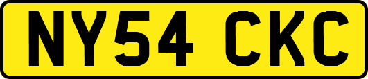 NY54CKC
