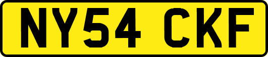 NY54CKF