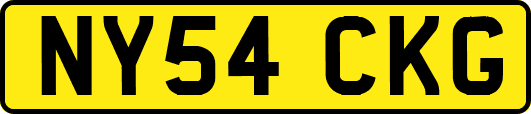 NY54CKG