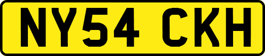 NY54CKH