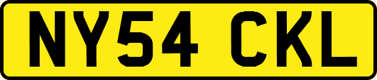 NY54CKL