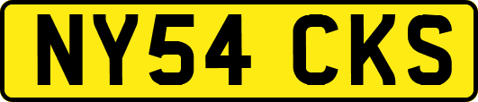 NY54CKS