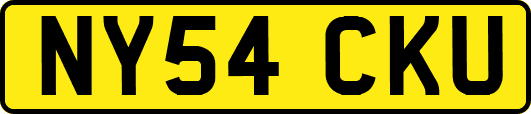 NY54CKU