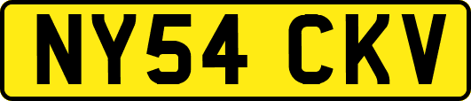 NY54CKV