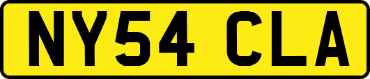 NY54CLA