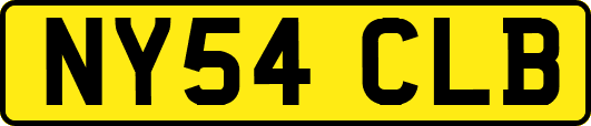 NY54CLB