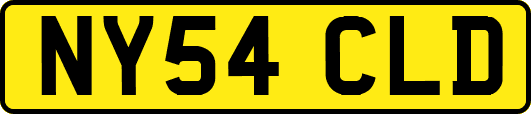 NY54CLD