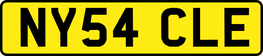 NY54CLE