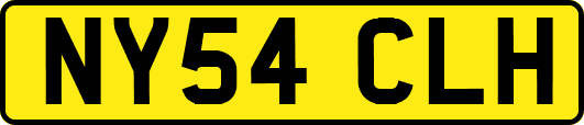 NY54CLH