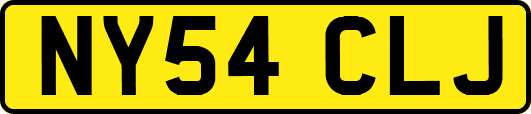 NY54CLJ