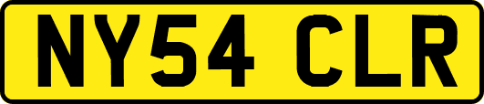 NY54CLR
