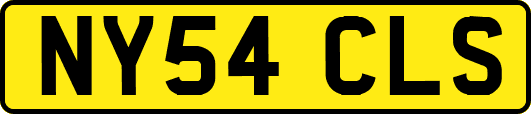 NY54CLS