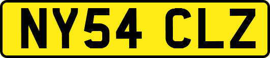NY54CLZ