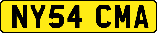NY54CMA