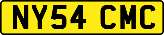 NY54CMC