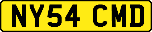 NY54CMD