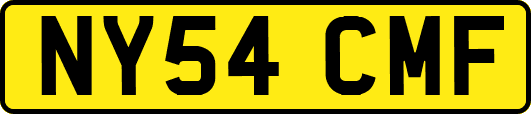 NY54CMF