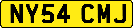NY54CMJ