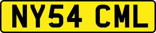 NY54CML