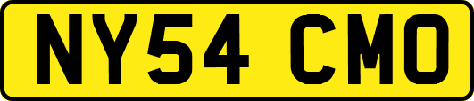 NY54CMO
