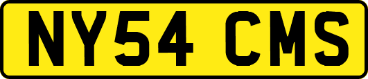 NY54CMS