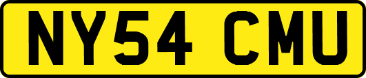 NY54CMU