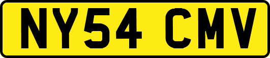 NY54CMV