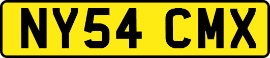 NY54CMX