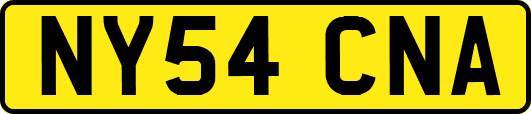 NY54CNA