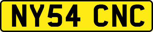 NY54CNC