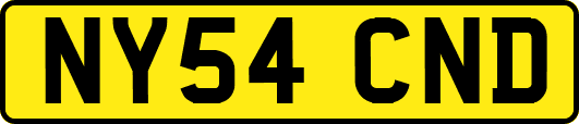 NY54CND