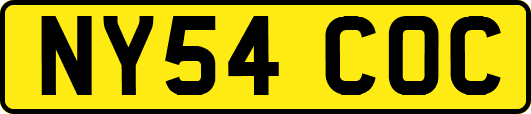 NY54COC