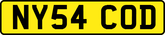NY54COD