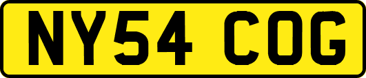 NY54COG