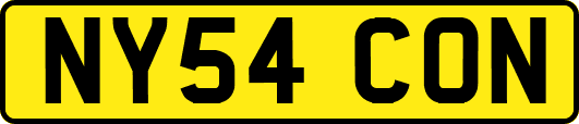 NY54CON