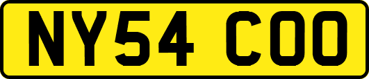 NY54COO