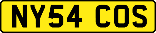 NY54COS