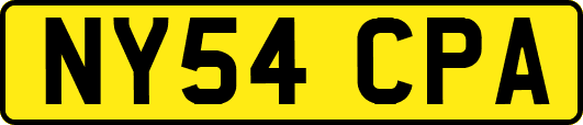 NY54CPA